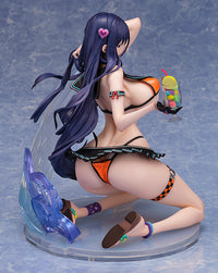 [PREORDER] Misa Suzuhara Bikini Ver. - Scale Figure R18+ - Glacier Hobbies - Rocket Boy