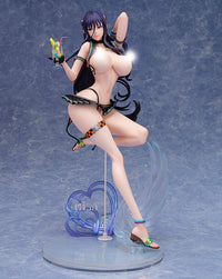[PREORDER] Misa Suzuhara Bikini Ver. - Scale Figure R18+ - Glacier Hobbies - Rocket Boy