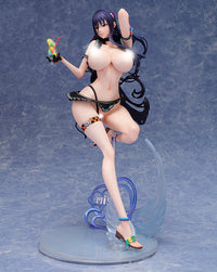 [PREORDER] Misa Suzuhara Bikini Ver. - Scale Figure R18+ - Glacier Hobbies - Rocket Boy