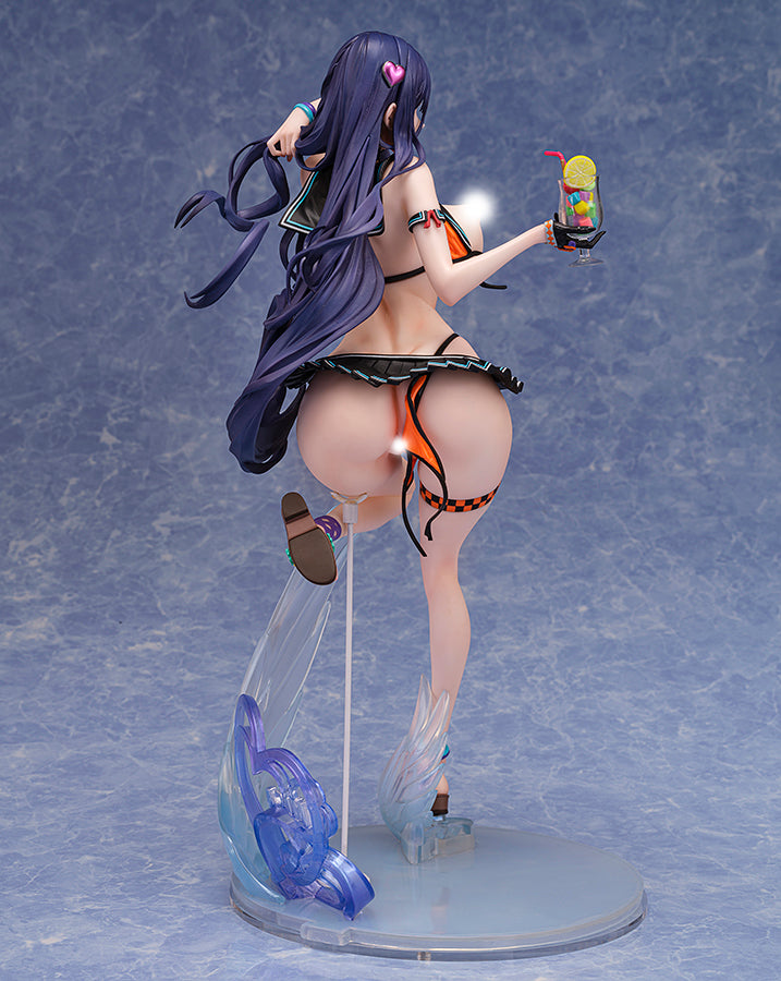 [PREORDER] Misa Suzuhara Bikini Ver. - Scale Figure R18+ - Glacier Hobbies - Rocket Boy