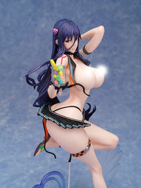 [PREORDER] Misa Suzuhara Bikini Ver. - Scale Figure R18+ - Glacier Hobbies - Rocket Boy