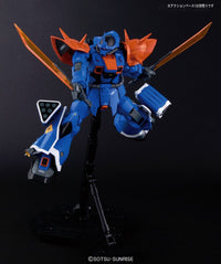 RE/100 Efreet Custom - Reborn-One Hundred Mobile Suit Gundam Side Story | Glacier Hobbies