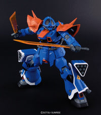RE/100 Efreet Custom - Reborn-One Hundred Mobile Suit Gundam Side Story | Glacier Hobbies