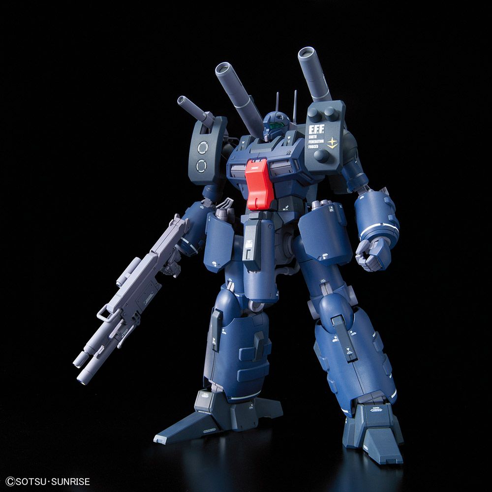 RE/100 Guncannon Detector - Reborn-One Hundred Mobile Suit Gundam Unicorn | Glacier Hobbies