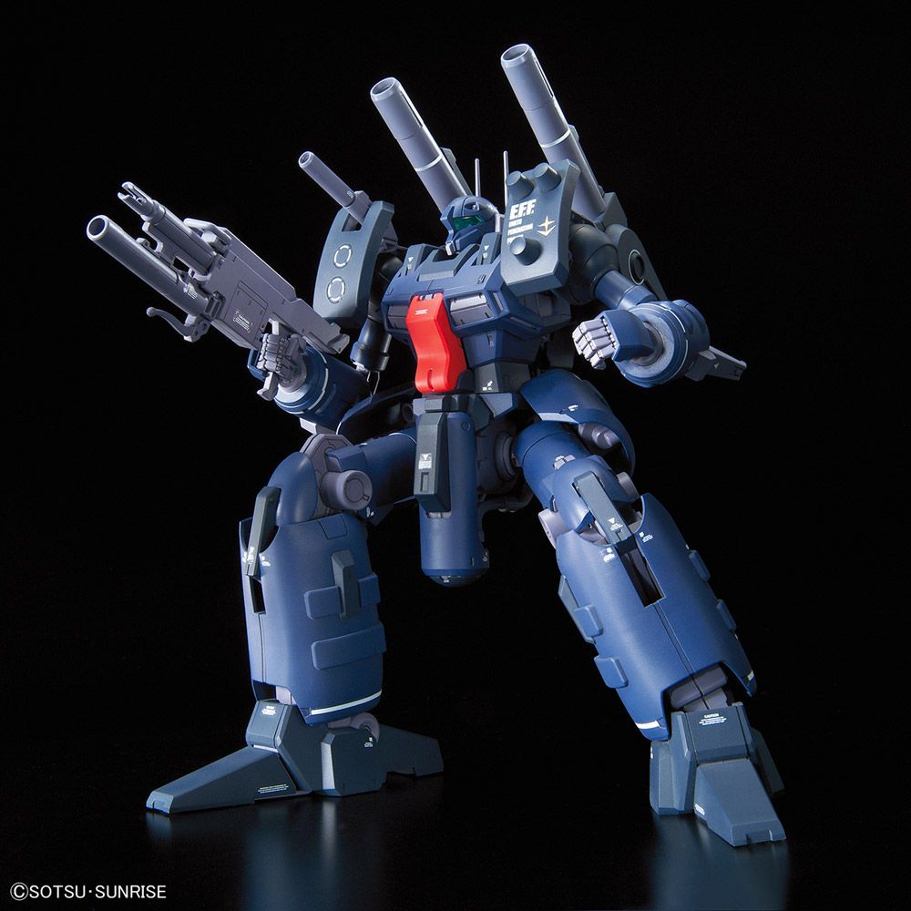 RE/100 Guncannon Detector - Reborn-One Hundred Mobile Suit Gundam Unicorn | Glacier Hobbies