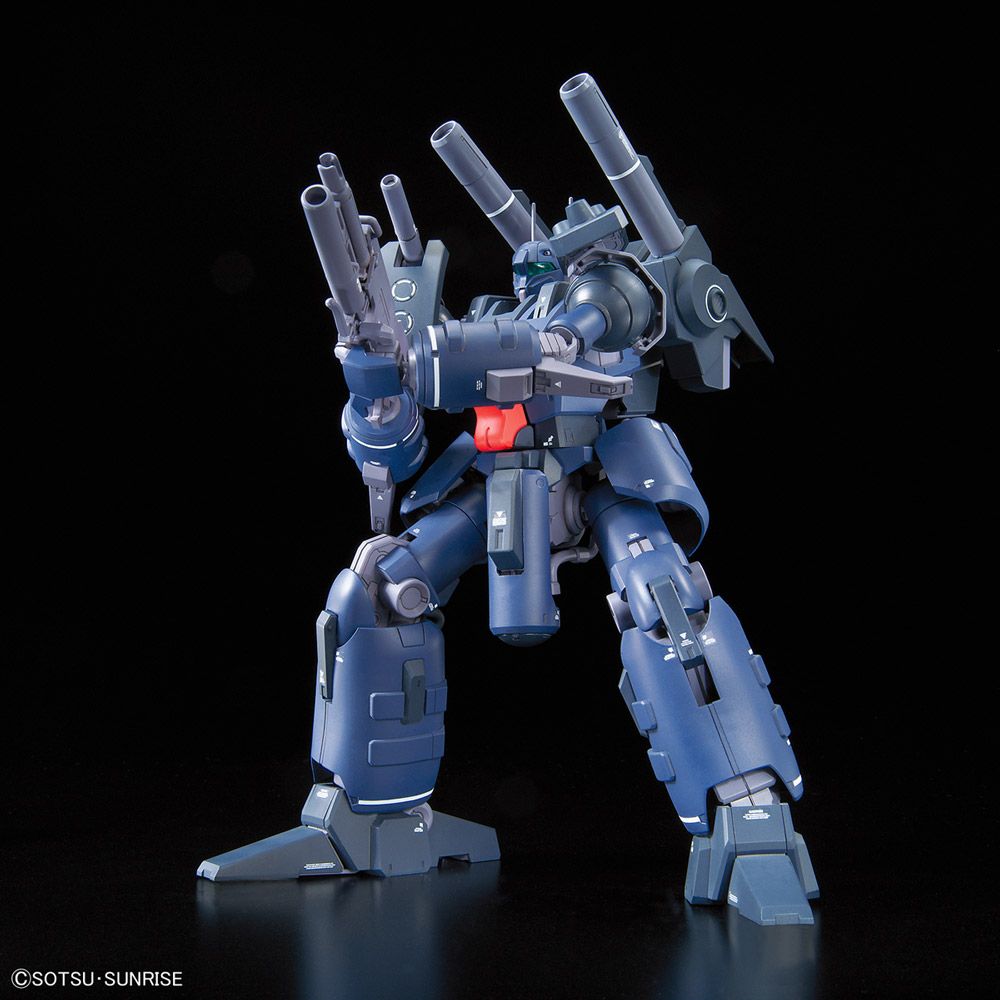 RE/100 Guncannon Detector - Reborn-One Hundred Mobile Suit Gundam Unicorn | Glacier Hobbies