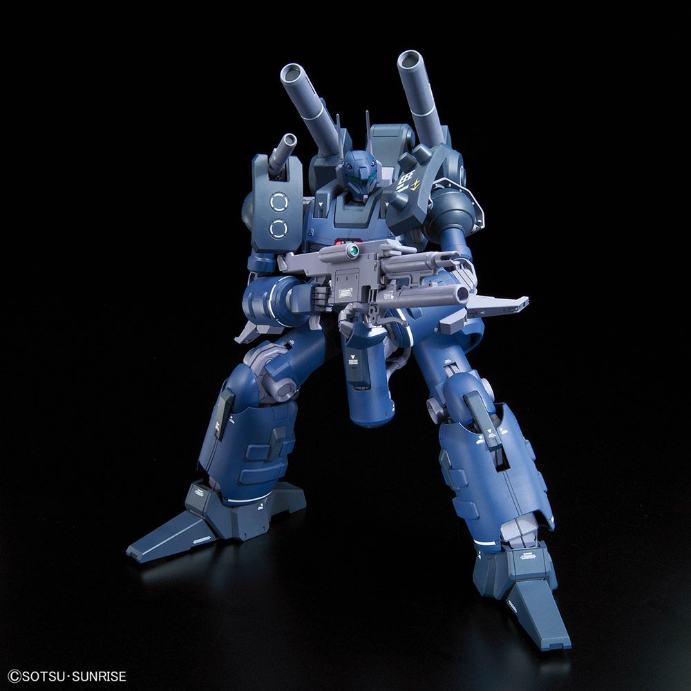 RE/100 Guncannon Detector - Reborn-One Hundred Mobile Suit Gundam Unicorn | Glacier Hobbies