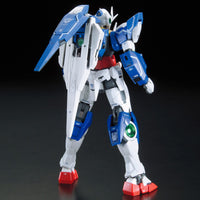 RG 1/144 00 Qan[T] - Bandai - Glacier Hobbies