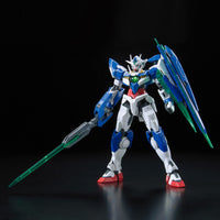 RG 1/144 00 Qan[T] - Bandai - Glacier Hobbies