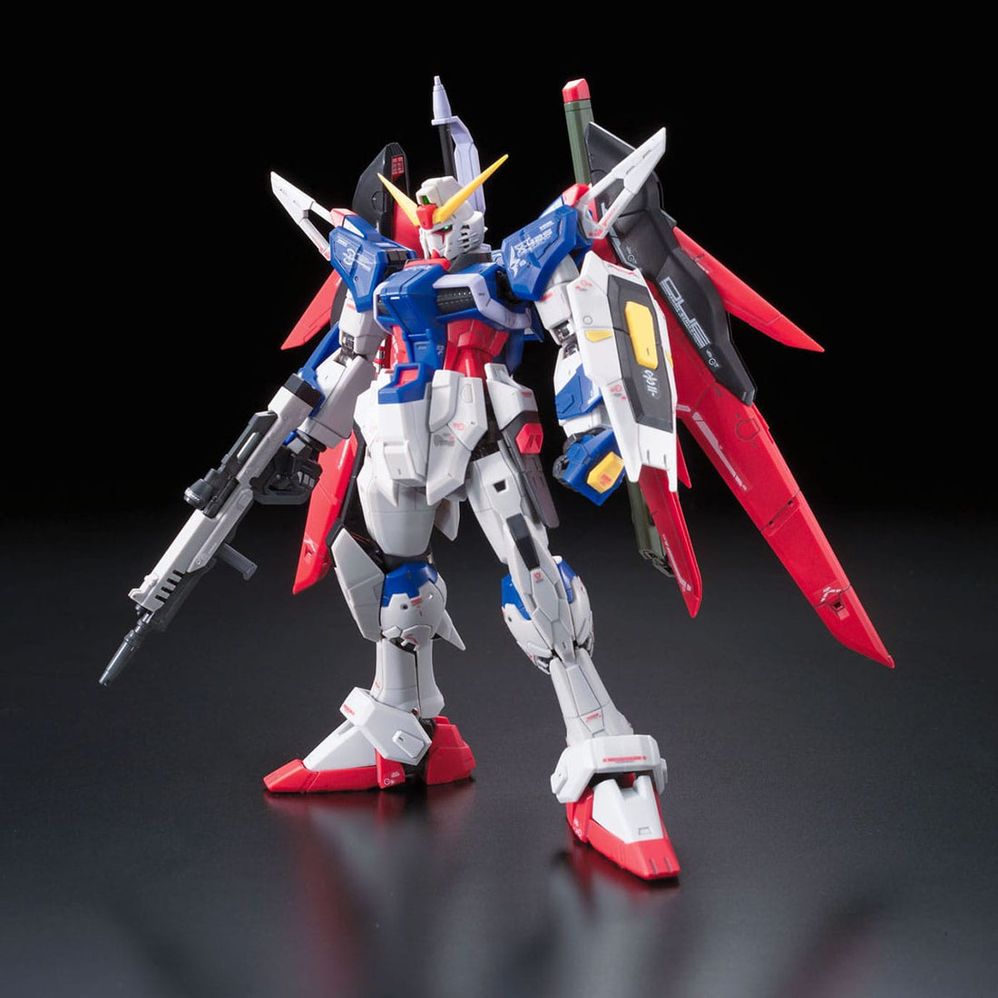 RG 1/144 Destiny Gundam - Bandai - Glacier Hobbies