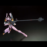RG 1/144 Evangelion Unit 08 Alpha - Bandai - Glacier Hobbies