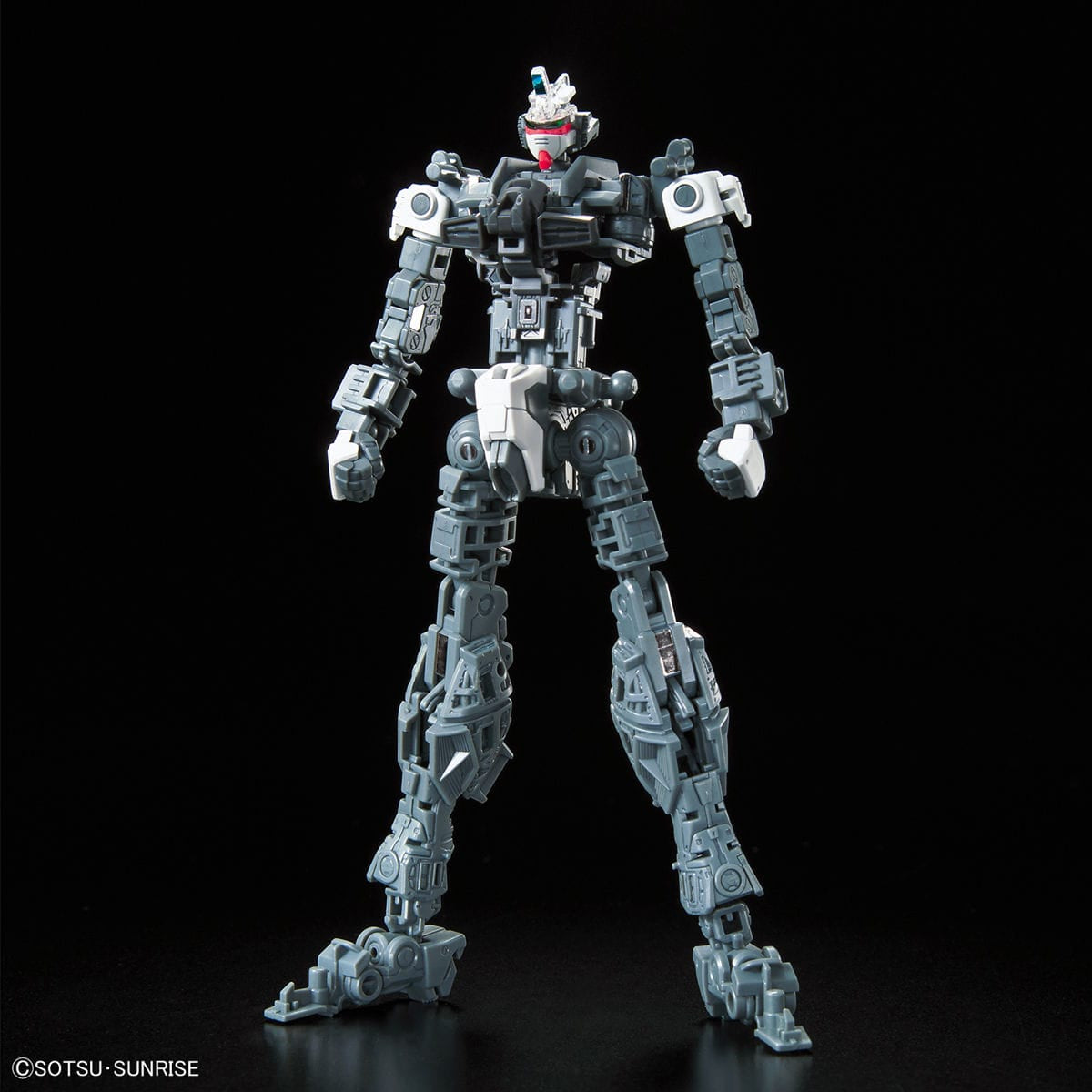 RG 1/144 Force Impulse Gundam - Bandai - Glacier Hobbies