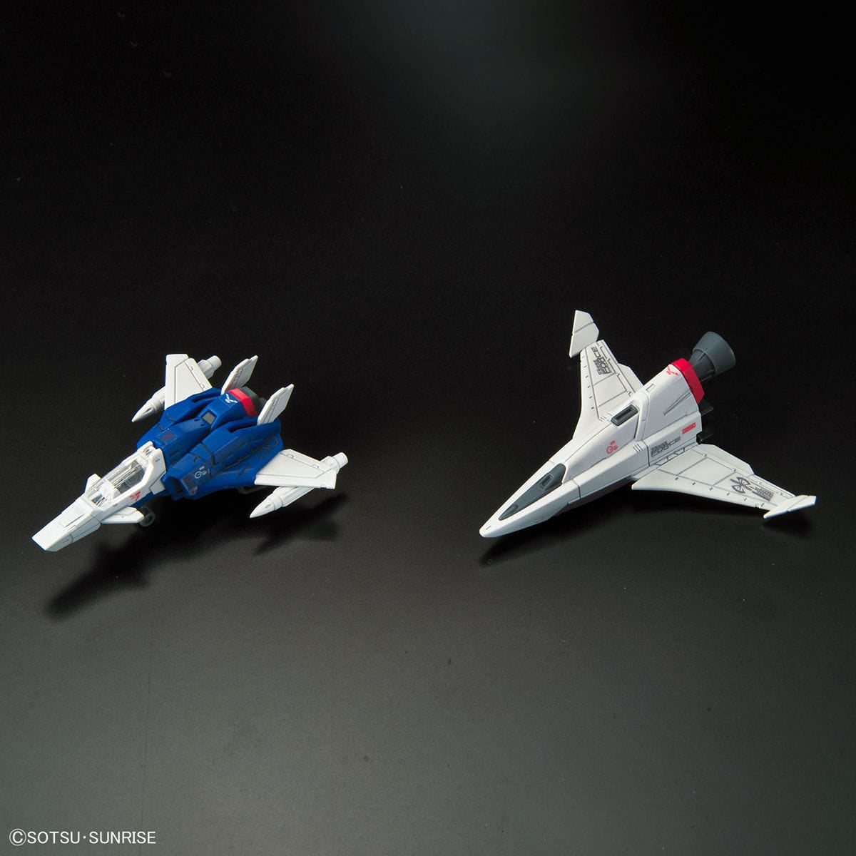 RG 1/144 Force Impulse Gundam - Bandai - Glacier Hobbies