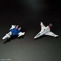 RG 1/144 Force Impulse Gundam - Bandai - Glacier Hobbies