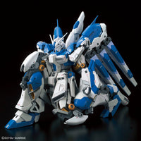 RG 1/144 Hi-Nu Gundam - Bandai - Glacier Hobbies