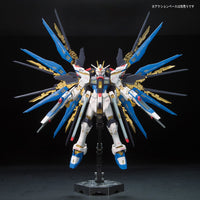 RG 1/144 Strike Freedom Gundam - Bandai - Glacier Hobbies