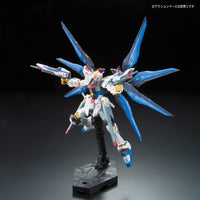 RG 1/144 Strike Freedom Gundam - Bandai - Glacier Hobbies