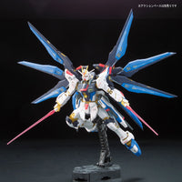 RG 1/144 Strike Freedom Gundam - Bandai - Glacier Hobbies