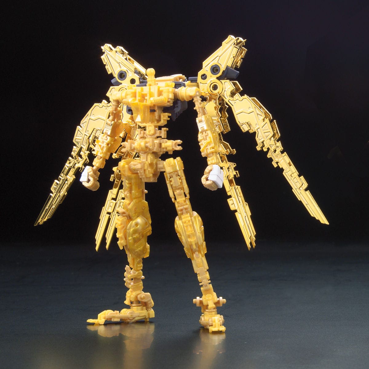 RG 1/144 Strike Freedom Gundam - Bandai - Glacier Hobbies