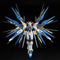 RG 1/144 Strike Freedom Gundam - Bandai - Glacier Hobbies