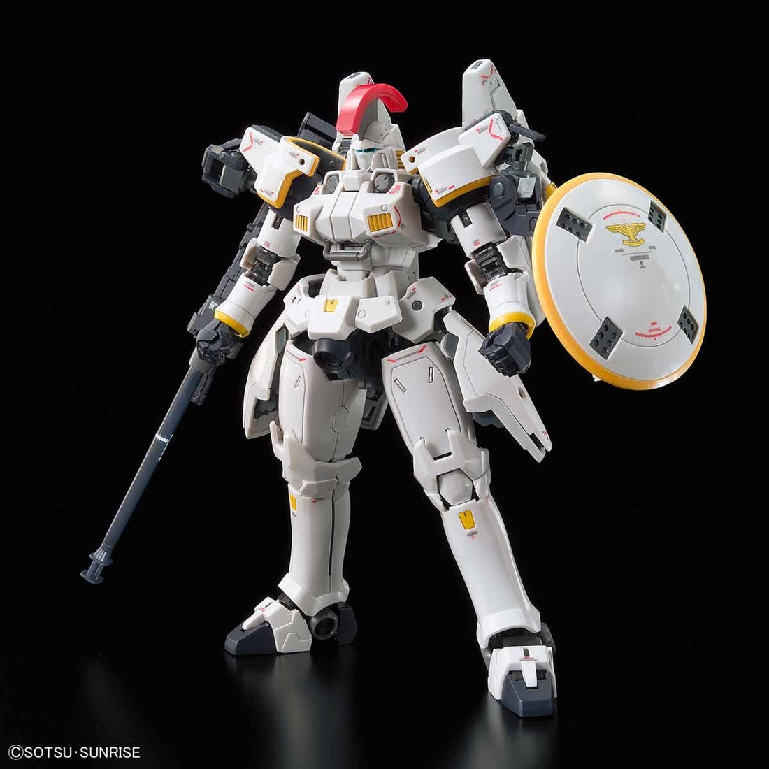 RG 1/144 Tallgeese EW - Bandai - Glacier Hobbies
