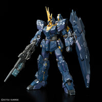 RG 1/144 Unicorn Gundam 02 Banshee Norn - Bandai - Glacier Hobbies