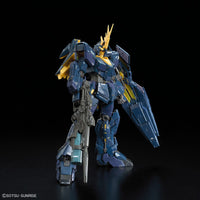 RG 1/144 Unicorn Gundam 02 Banshee Norn - Bandai - Glacier Hobbies