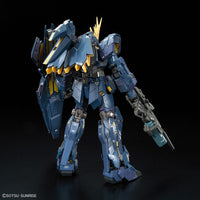 RG 1/144 Unicorn Gundam 02 Banshee Norn - Bandai - Glacier Hobbies
