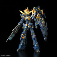 RG 1/144 Unicorn Gundam 02 Banshee Norn - Bandai - Glacier Hobbies
