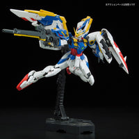 RG 1/144 Wing Gundam EW - Bandai - Glacier Hobbies