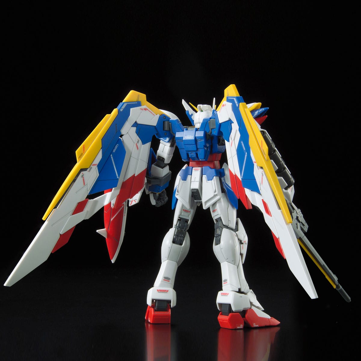 RG 1/144 Wing Gundam EW - Bandai - Glacier Hobbies