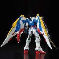 RG 1/144 Wing Gundam EW - Bandai - Glacier Hobbies