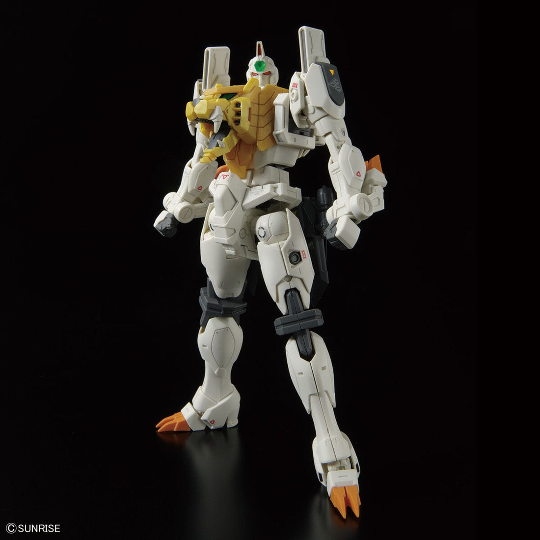RG GaoGaiGar - Bandai - Glacier Hobbies