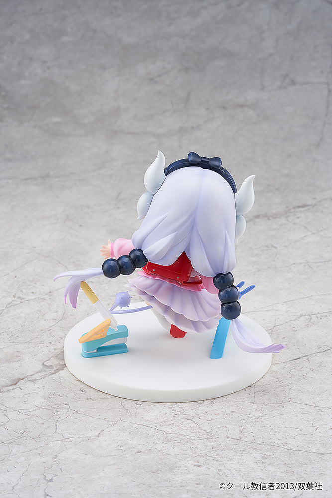 [PREORDER] RIBOSE DLC SERIES "MISS KOBAYASHI'S DRAGON MAID" KANNA NON-SCALE FIGURINE - Non Scale Figure - Glacier Hobbies - Ribose