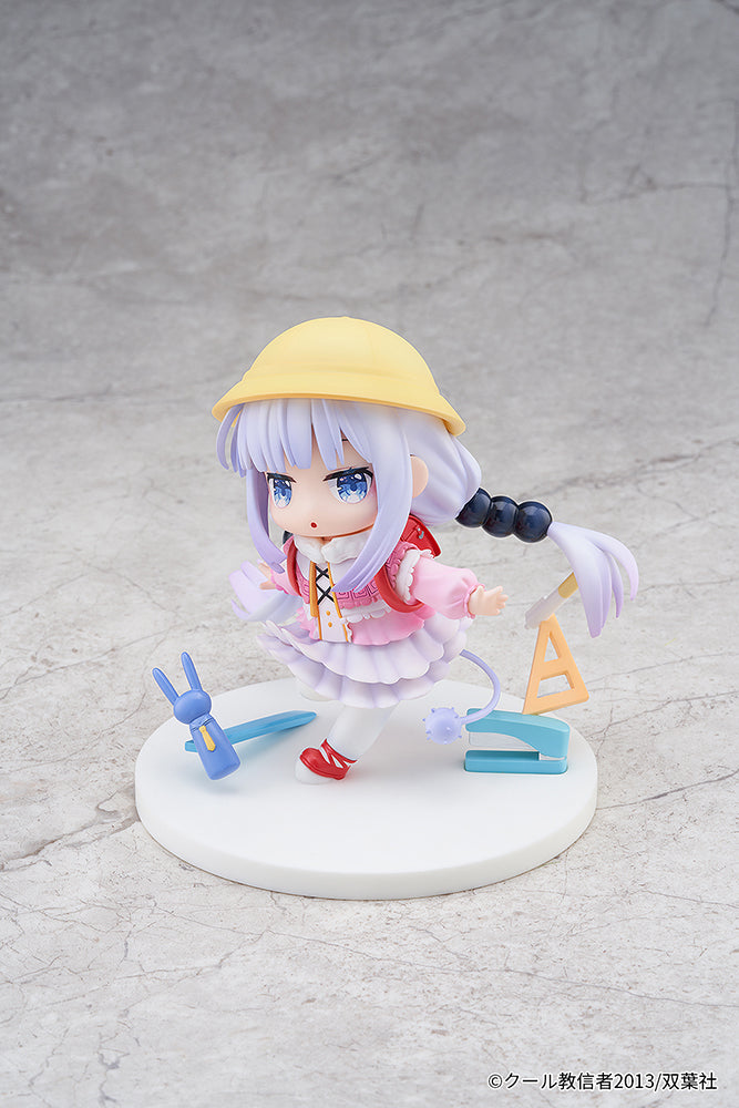 [PREORDER] RIBOSE DLC SERIES "MISS KOBAYASHI'S DRAGON MAID" KANNA NON-SCALE FIGURINE - Non Scale Figure - Glacier Hobbies - Ribose