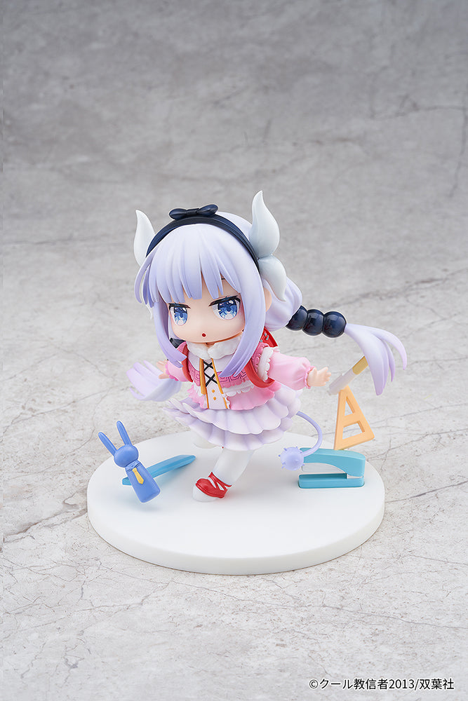 [PREORDER] RIBOSE DLC SERIES "MISS KOBAYASHI'S DRAGON MAID" KANNA NON-SCALE FIGURINE - Non Scale Figure - Glacier Hobbies - Ribose