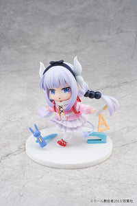 [PREORDER] RIBOSE DLC SERIES "MISS KOBAYASHI'S DRAGON MAID" KANNA NON-SCALE FIGURINE - Non Scale Figure - Glacier Hobbies - Ribose