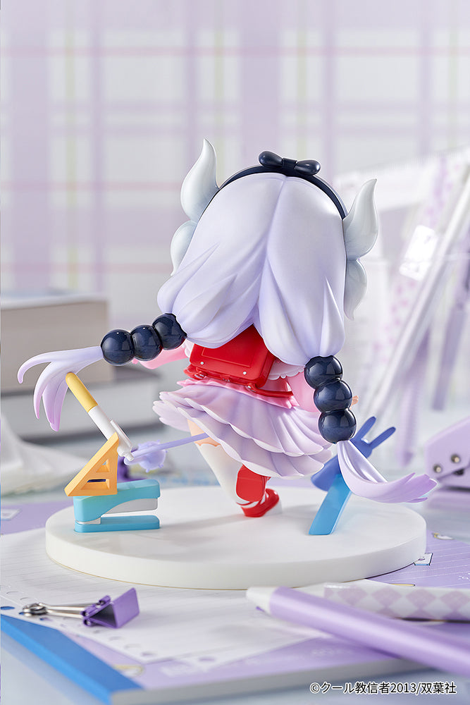[PREORDER] RIBOSE DLC SERIES "MISS KOBAYASHI'S DRAGON MAID" KANNA NON-SCALE FIGURINE - Non Scale Figure - Glacier Hobbies - Ribose