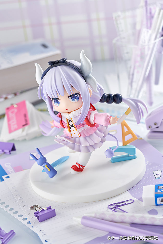 [PREORDER] RIBOSE DLC SERIES "MISS KOBAYASHI'S DRAGON MAID" KANNA NON-SCALE FIGURINE - Non Scale Figure - Glacier Hobbies - Ribose