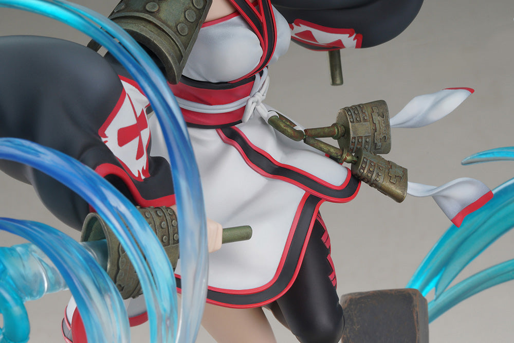 [PREORDER] RIBOSE "The Country of Rare Treasure" Chongyin 1/7 Scale Figure - Glacier Hobbies - RIBOSE
