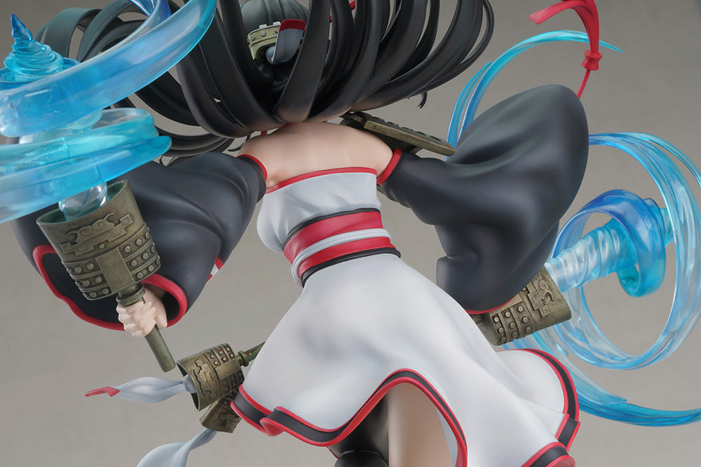 [PREORDER] RIBOSE "The Country of Rare Treasure" Chongyin 1/7 Scale Figure - Glacier Hobbies - RIBOSE