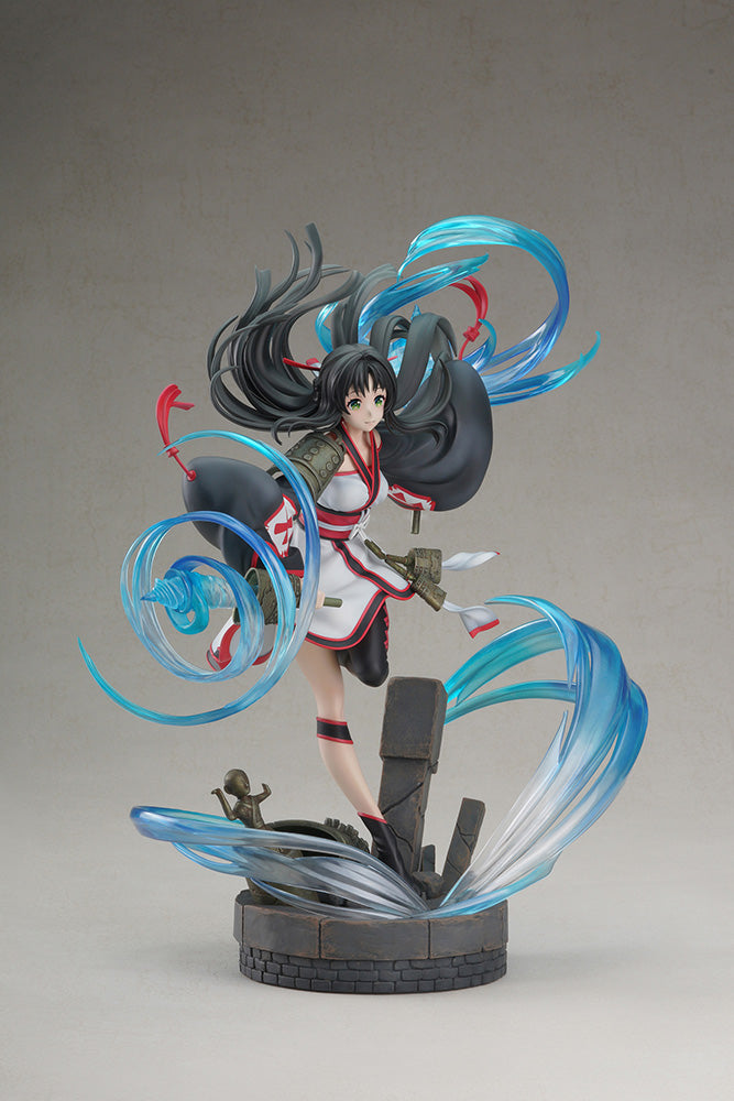 [PREORDER] RIBOSE "The Country of Rare Treasure" Chongyin 1/7 Scale Figure - Glacier Hobbies - RIBOSE