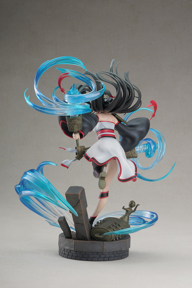 [PREORDER] RIBOSE "The Country of Rare Treasure" Chongyin 1/7 Scale Figure - Glacier Hobbies - RIBOSE