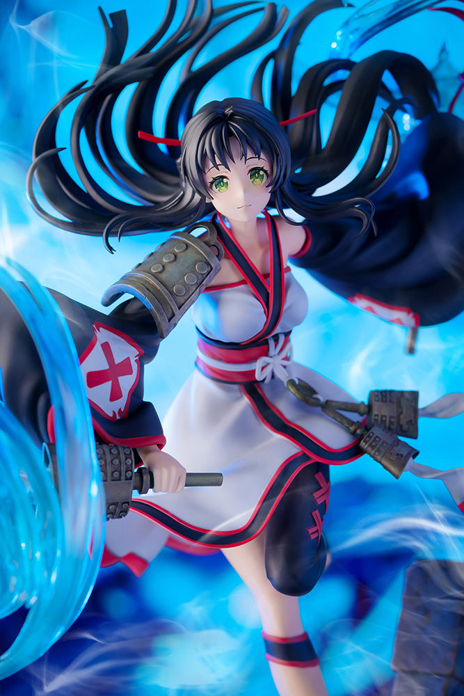 [PREORDER] RIBOSE "The Country of Rare Treasure" Chongyin 1/7 Scale Figure - Glacier Hobbies - RIBOSE