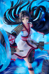 [PREORDER] RIBOSE "The Country of Rare Treasure" Chongyin 1/7 Scale Figure - Glacier Hobbies - RIBOSE