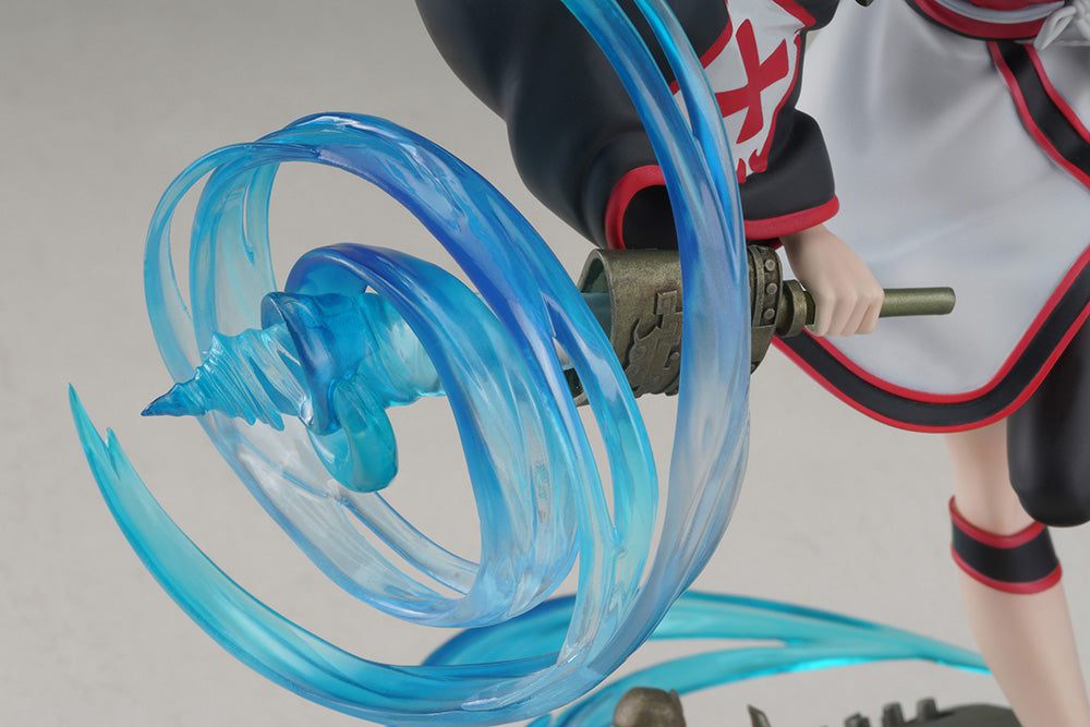 [PREORDER] RIBOSE "The Country of Rare Treasure" Chongyin 1/7 Scale Figure - Glacier Hobbies - RIBOSE