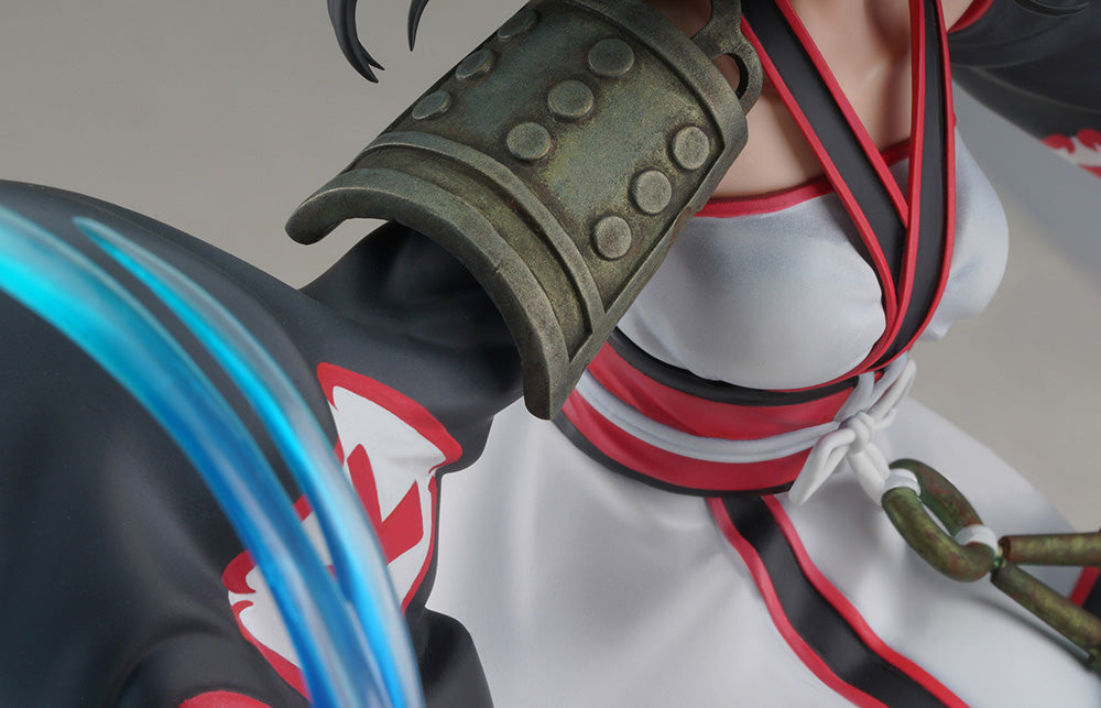 [PREORDER] RIBOSE "The Country of Rare Treasure" Chongyin 1/7 Scale Figure - Glacier Hobbies - RIBOSE