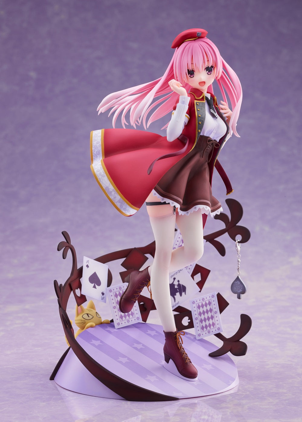 [PREORDER] RIDDLE JOKER Ayase Mitsukasa PVC Figure 1/7 Scale Figure - Glacier Hobbies - Broccoli