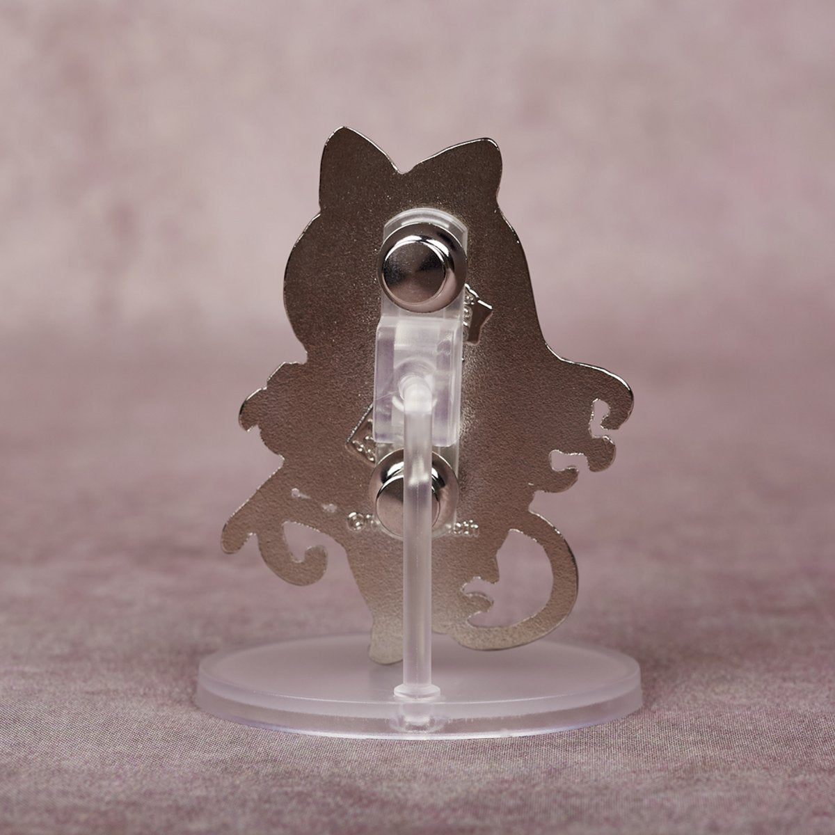 Nendoroid Pin Blake Belladonna - Glacier Hobbies - Good Smile Connect