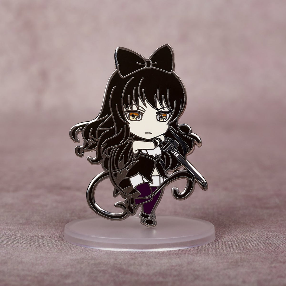 Nendoroid Pin Blake Belladonna - Glacier Hobbies - Good Smile Connect